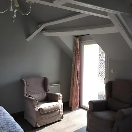 Maison Privee
